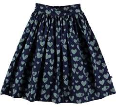 Brittany Skirts